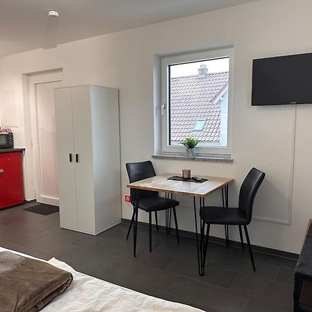 Ferienzimmer Frank, Self-Check-In Nach 21Uhr Niederalteich Экстерьер фото